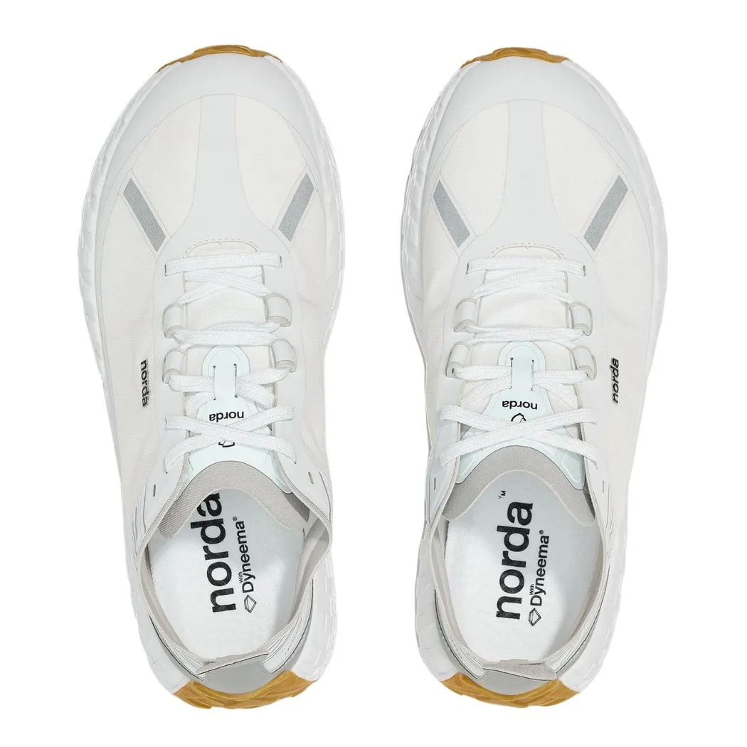 norda 001A Men's Trail Running Shoes Run Swift 3 Running Shoes