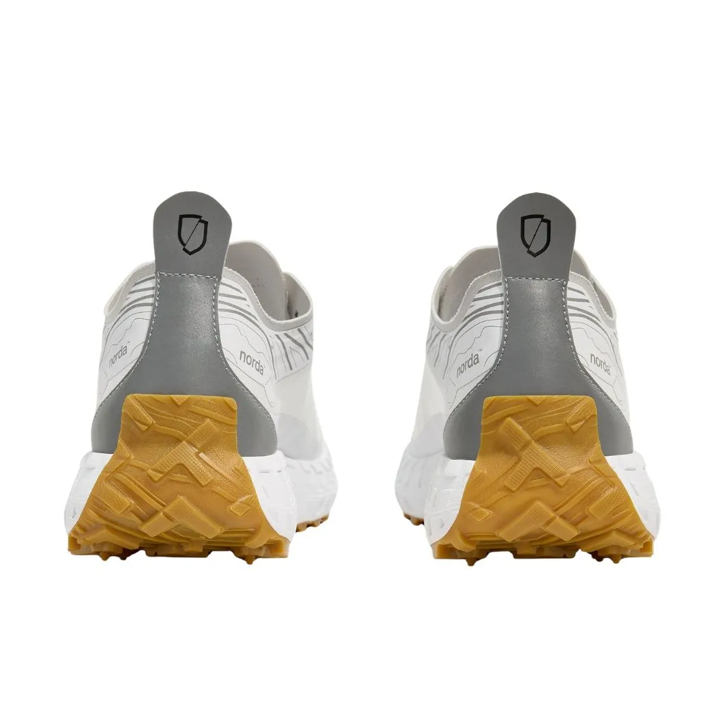 Best Running Shoes For Overpronation 2019 norda 001A Men's Trail Running Shoes