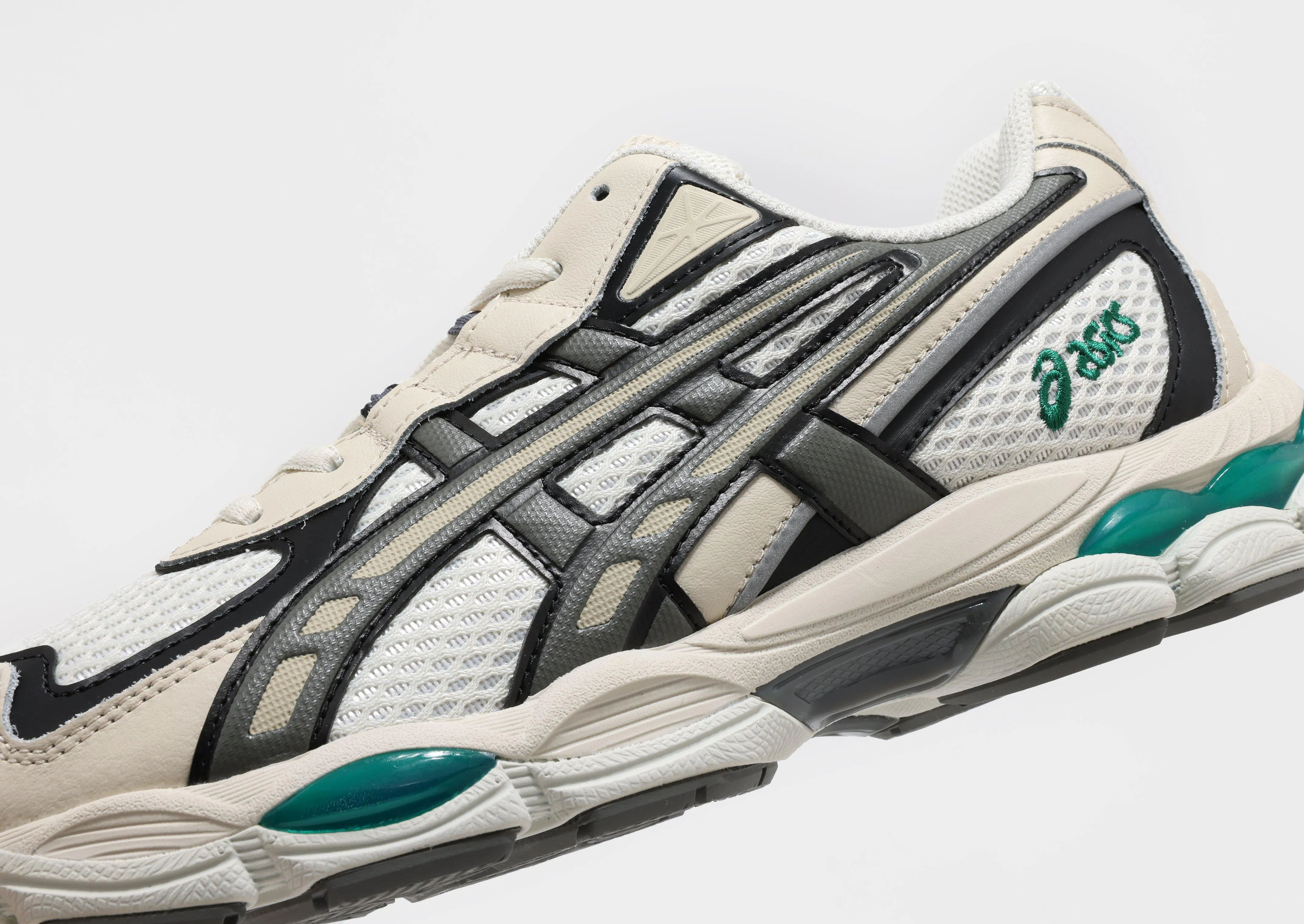 GEL-NYC 2055 Asics P1 Wrestling Shoes
