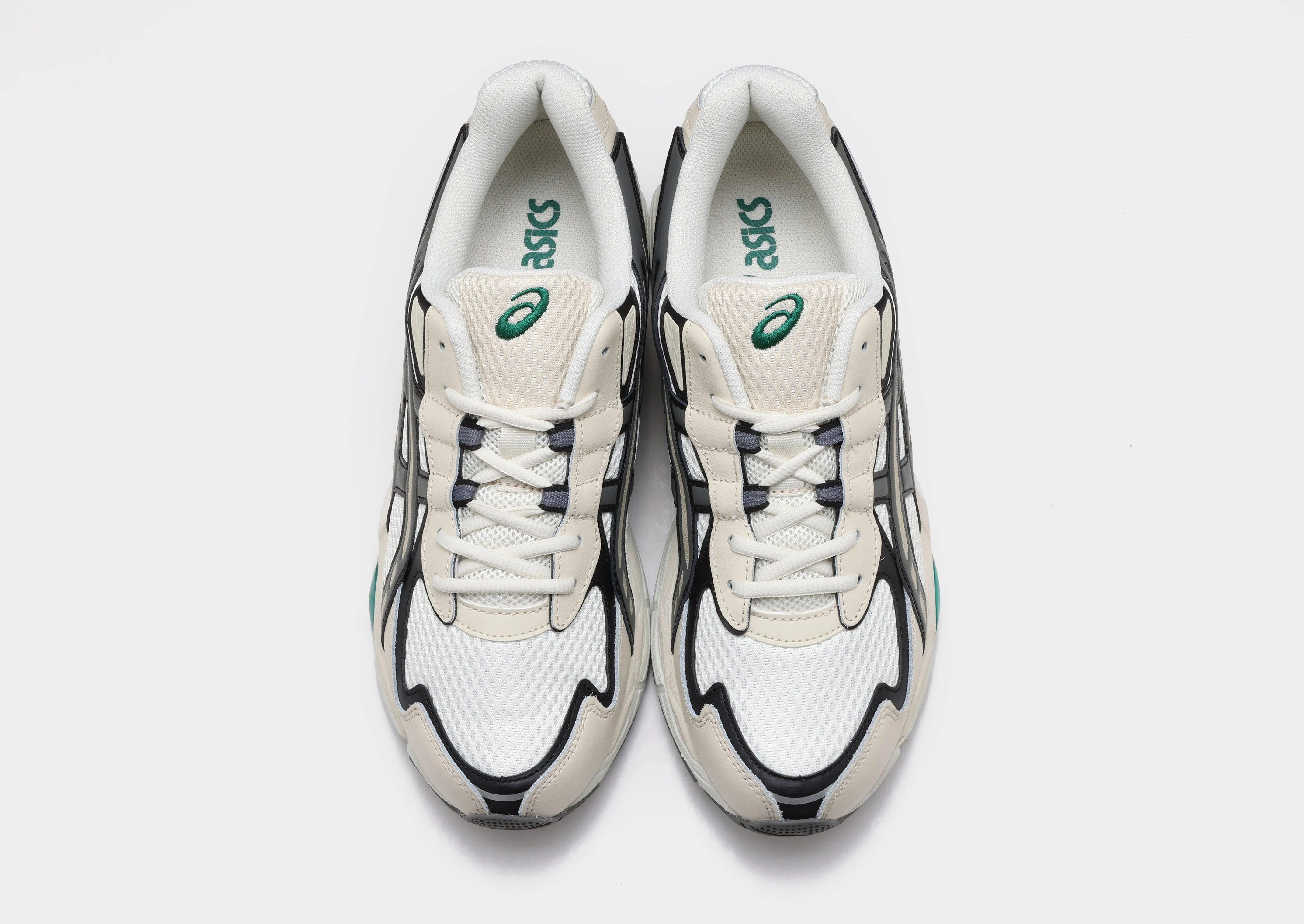 GEL-NYC 2055 Asics Vintage Shoes