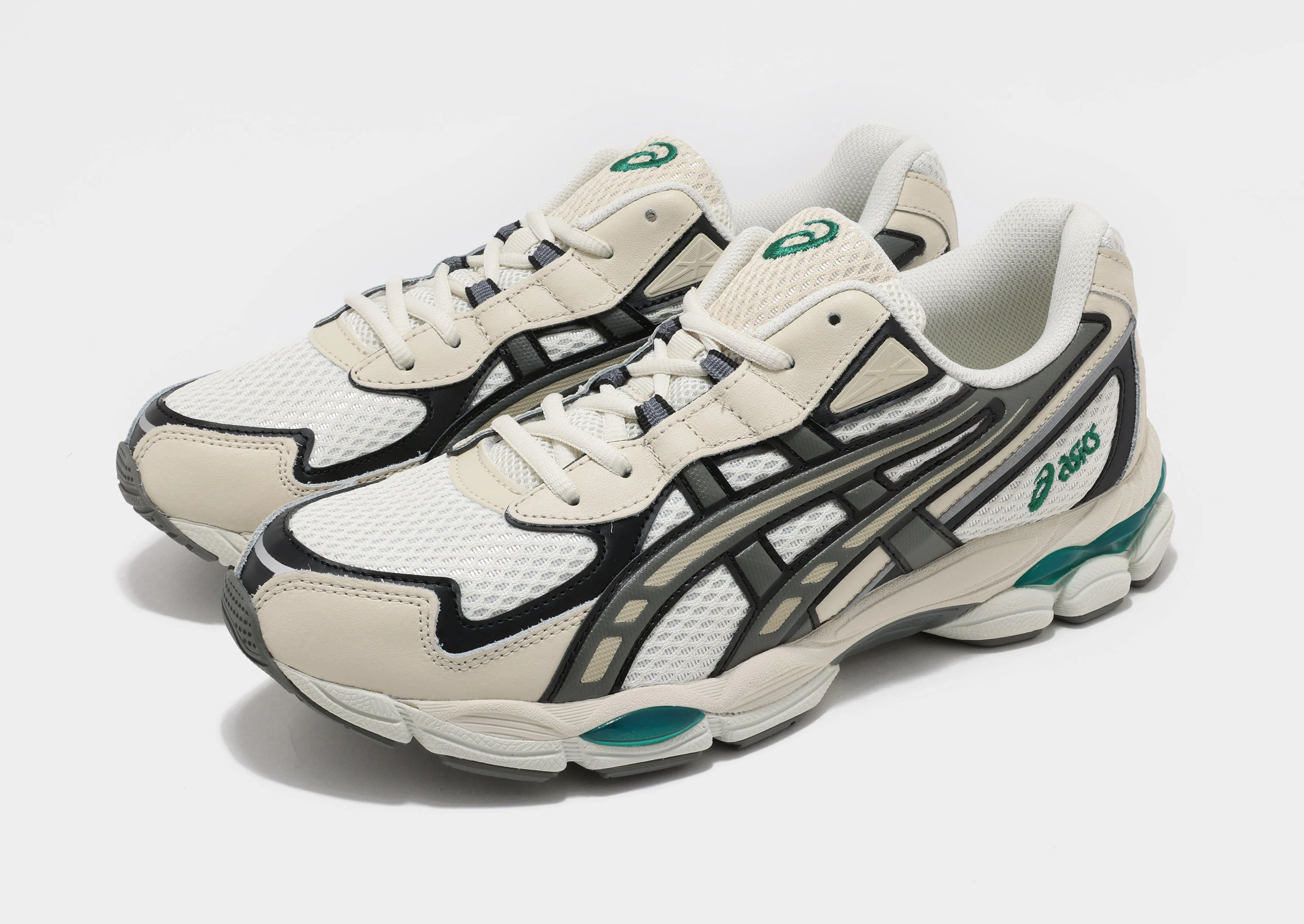 Asics Gel Quantum 360 Running Shoe GEL-NYC 2055