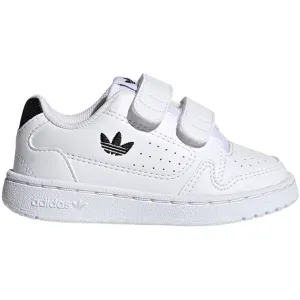 Adidas Tennis Shoes Cloudfoam adidas NY 92 Sneakers White