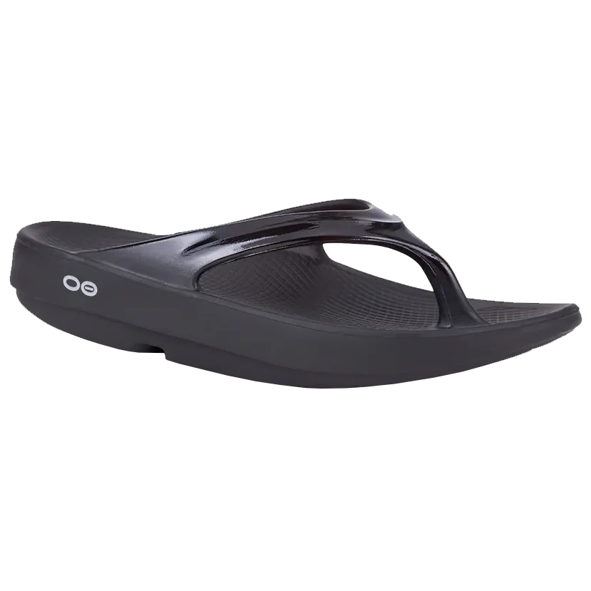 Flip Flops At The Beach Women's OOlala Thong