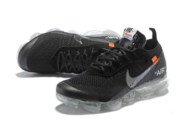 OFF WHITE x Nike Air Vapormax Black  Shoes Sneakers Men !!! CYBER MONDAY SALE !!! Sorel Sneakers Kinetic