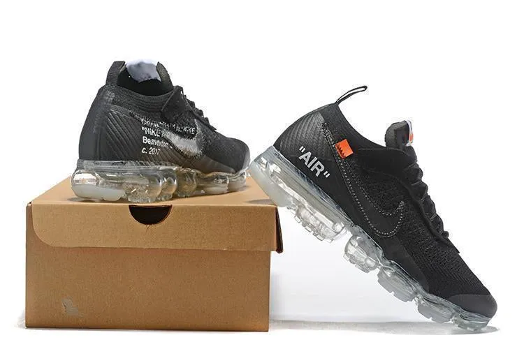 Veja Venturi Sneakers OFF WHITE x Nike Air Vapormax Black  Shoes Sneakers Men Sale Size US 7-11