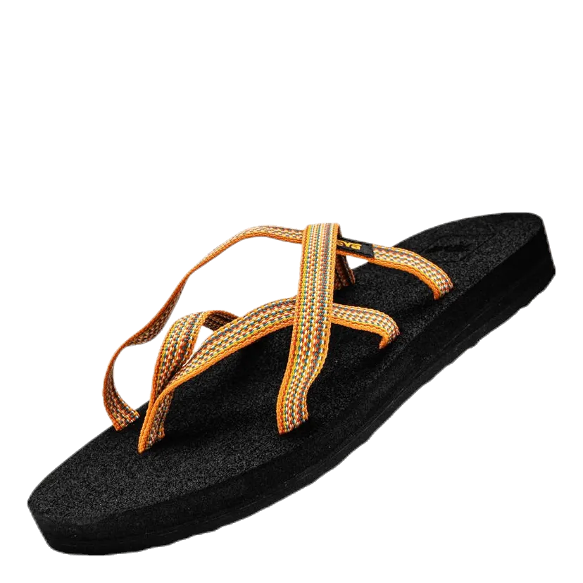 Stop Flip Flops From Squeaking Olowahu Orange