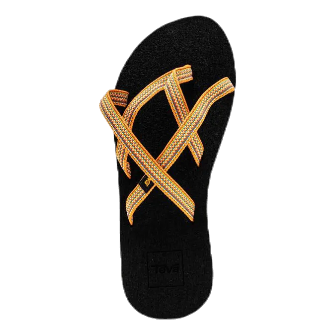 Flip Flops Corolla Nc Olowahu Orange