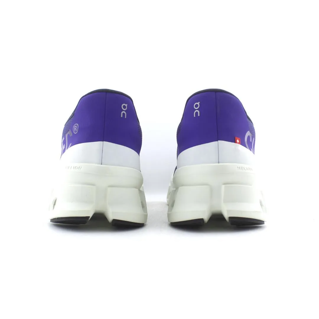 Better Running Shoes ON CLOUD CLOUDMONSTER