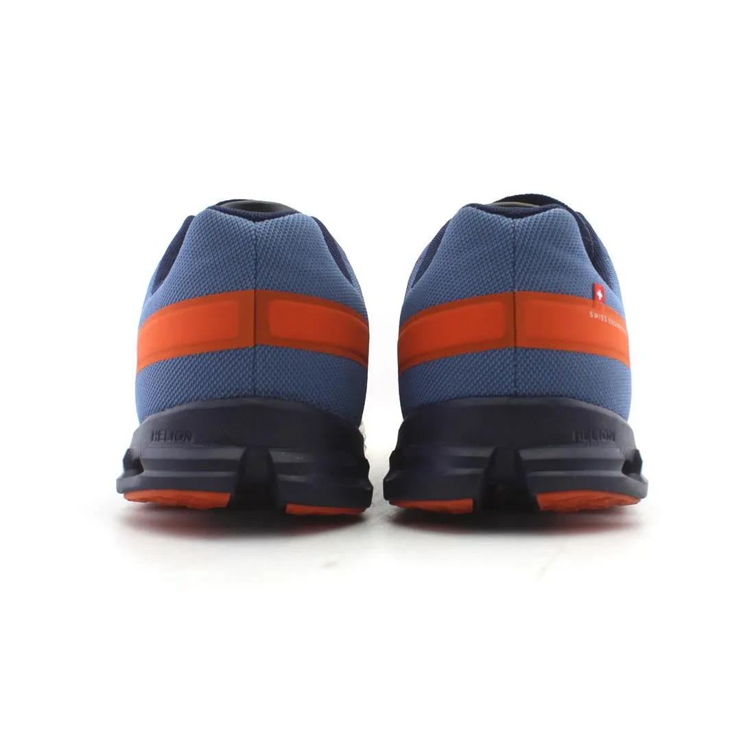 ON CLOUD COUDFLOW Good Shoes To Run In