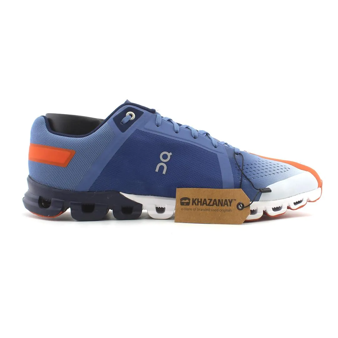 Best Running Of All Time ON CLOUD COUDFLOW