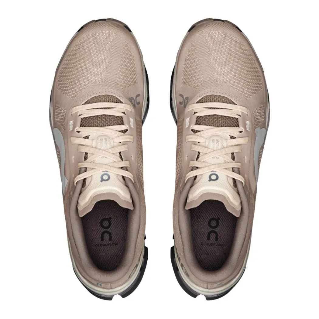 on Cloudflow 5 Women's Running Shoes Lite Racer Adapt Running Shoe