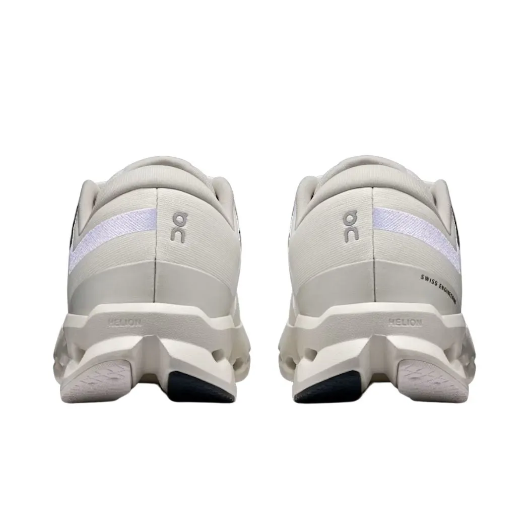 on Cloudsurfer 2 Women's Running Shoes Running Shoes Fitting Guide