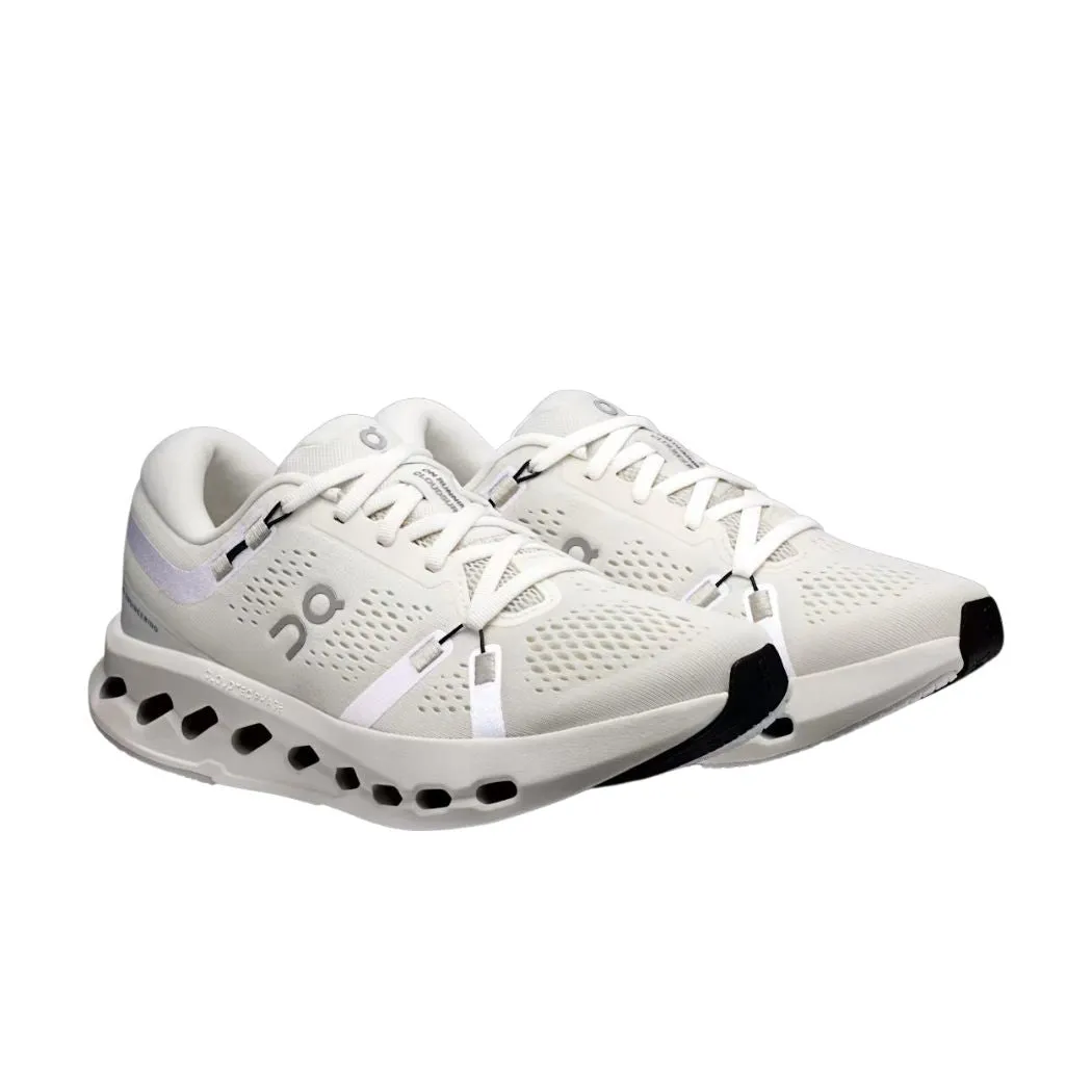 on Cloudsurfer 2 Women's Running Shoes Running Shoes Cloud