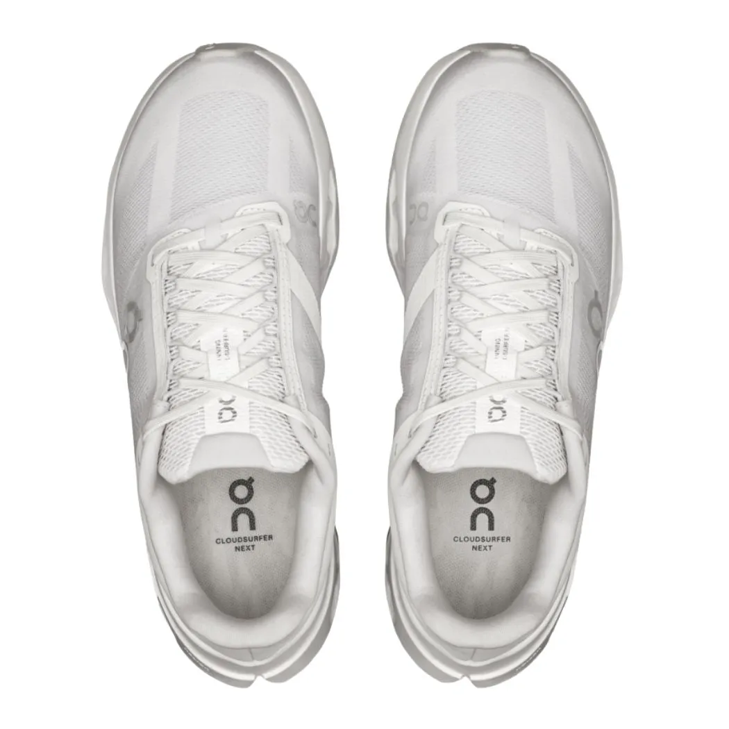 Retro Running Shoes on Cloudsurfer Next Women's Running Shoes