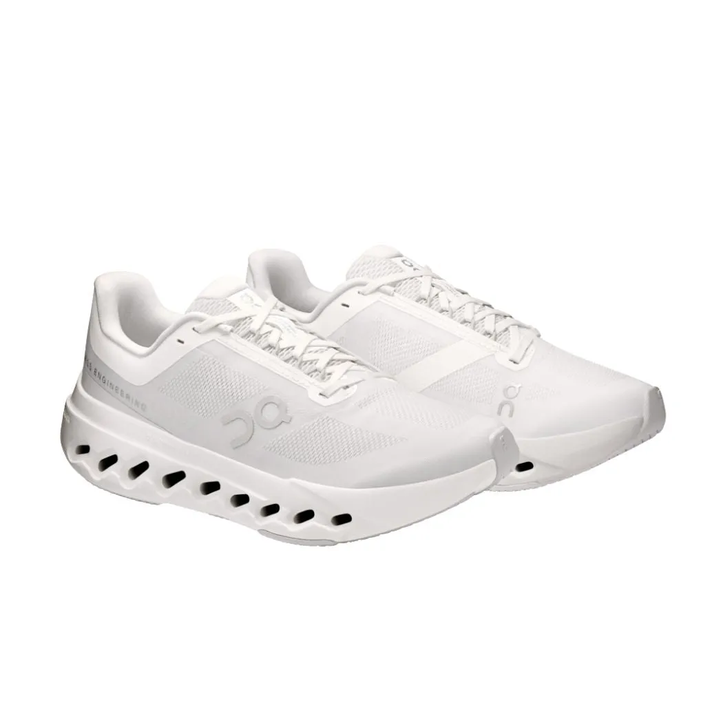 on Cloudsurfer Next Women's Running Shoes Running Shoes Cloud