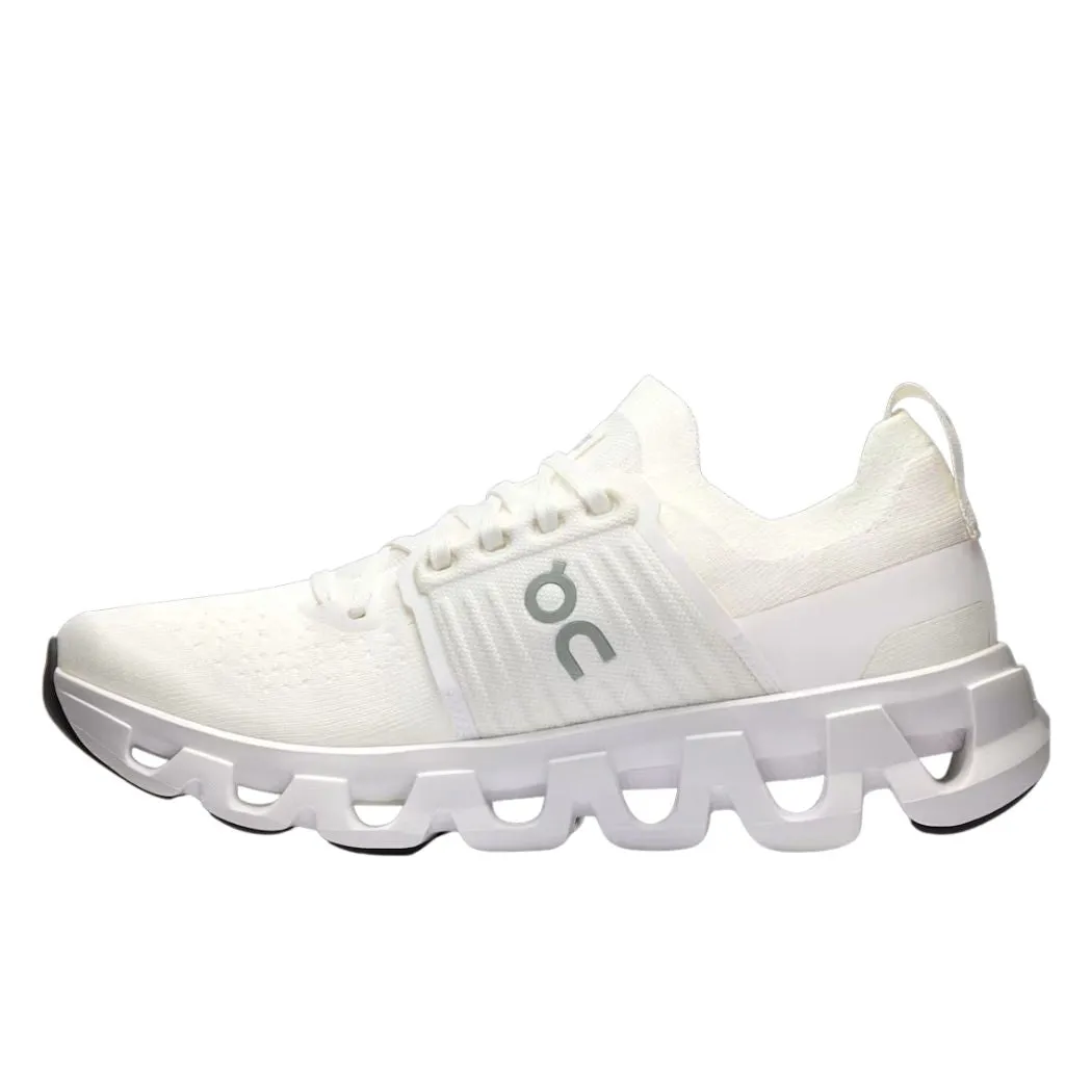 Best Running Shoe Stores Nyc Gait Analysis on Cloudswift 4 Women's Running Shoes