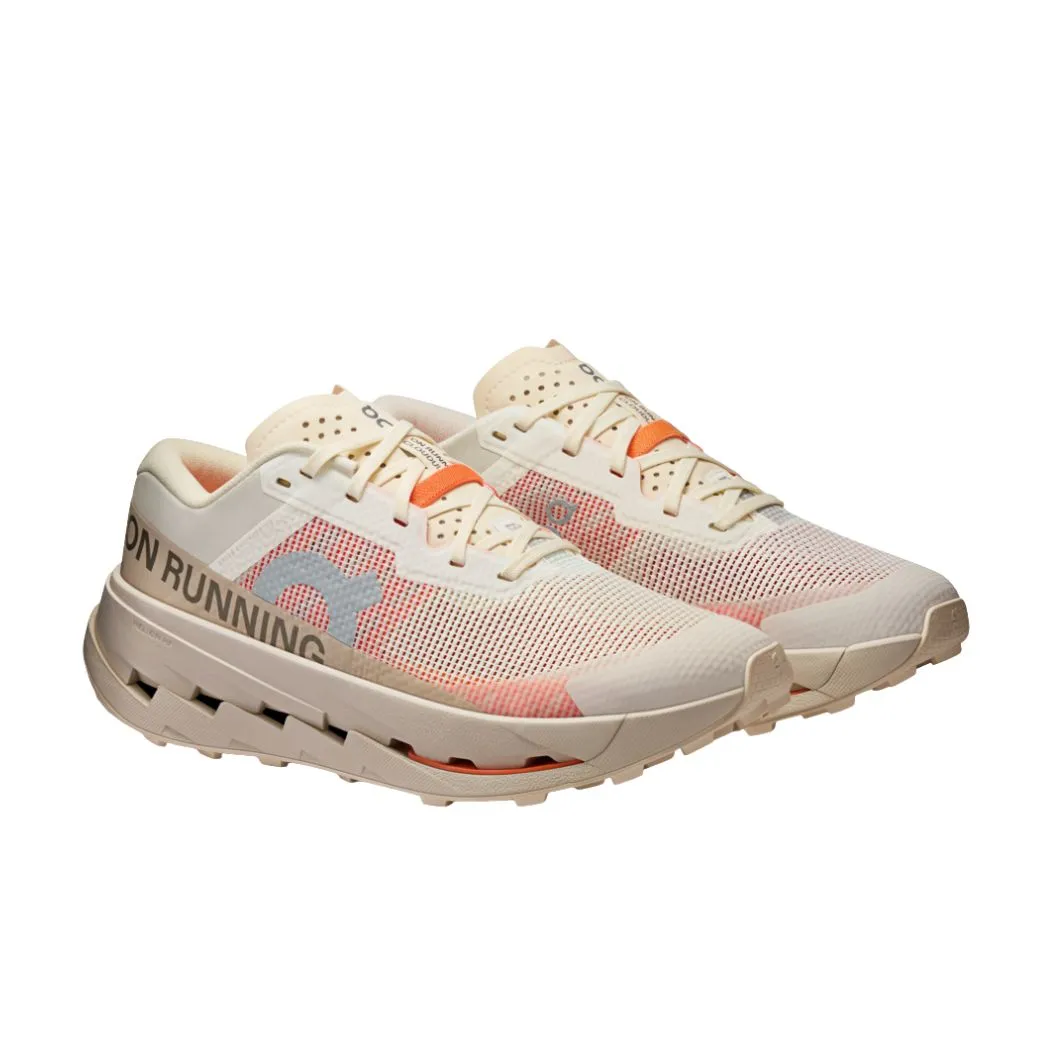 Running Shoes With Jeans on Cloudultra 3 Women's Trail Running Shoes