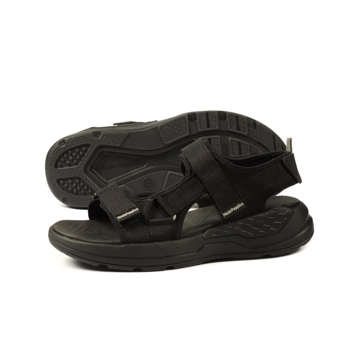 Saint Lucia Grande Sandals Onyx Inertia