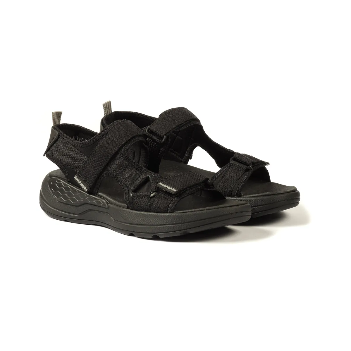 Cool Walking Sandals Onyx Inertia