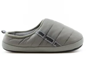 New Asics Golf Shoes Puma Scuff Slippers in Grey