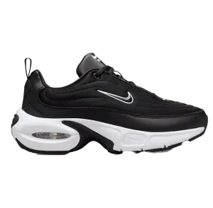 Nike Women's Air Max Portal Shoes - Black / White Asics Shoe Stores Near Me