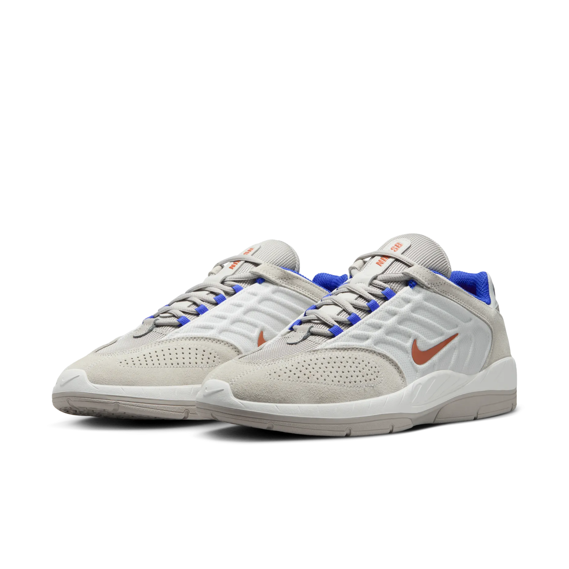 Best Asics Pickleball Shoes Nike SB Vertebrae FD4691-102 Summit White/Cosmic Clay (In Store Pickup Only)