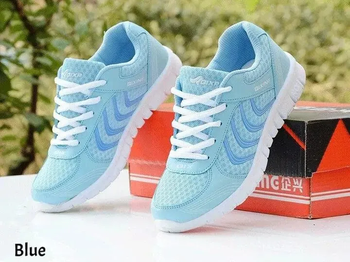 Elegant Leg Support Footwear