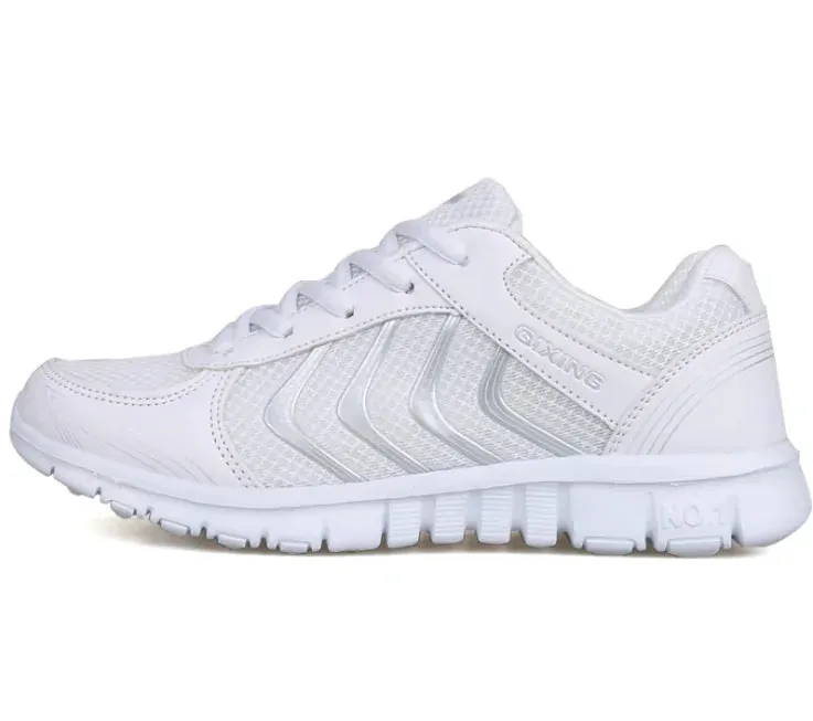 Elegant Leg Support Footwear