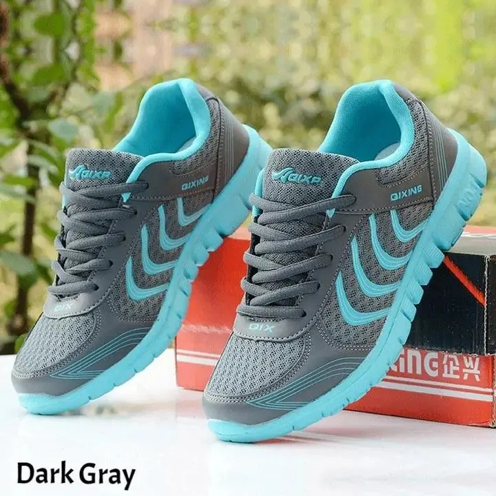 Elegant Leg Support Footwear