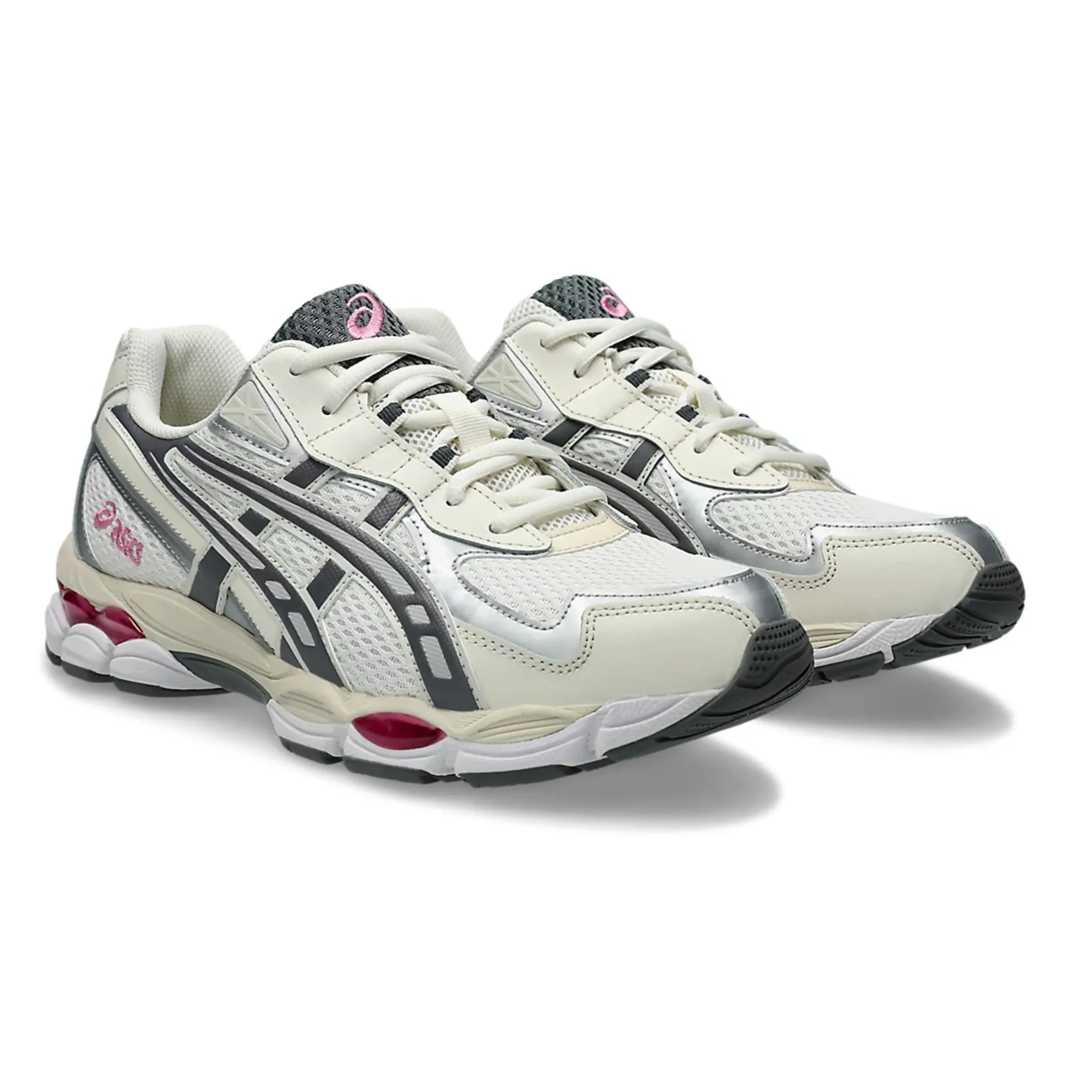 Asics Men's Gel-NYC 2055 Cream/Carbon Asics Gel-venture 7 Trail Running Shoes