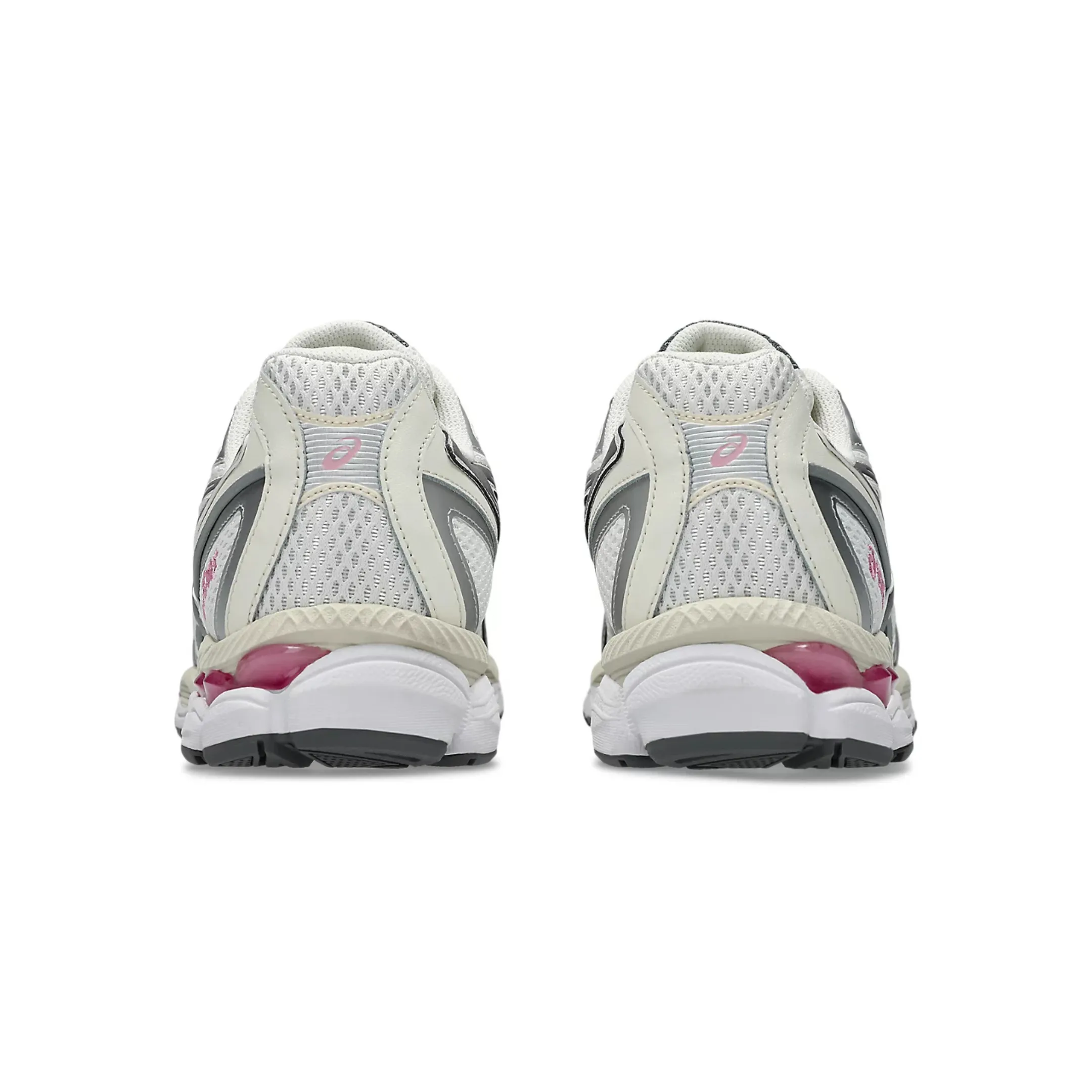 Asics Achilles Tendonitis Shoe Asics Men's Gel-NYC 2055 Cream/Carbon