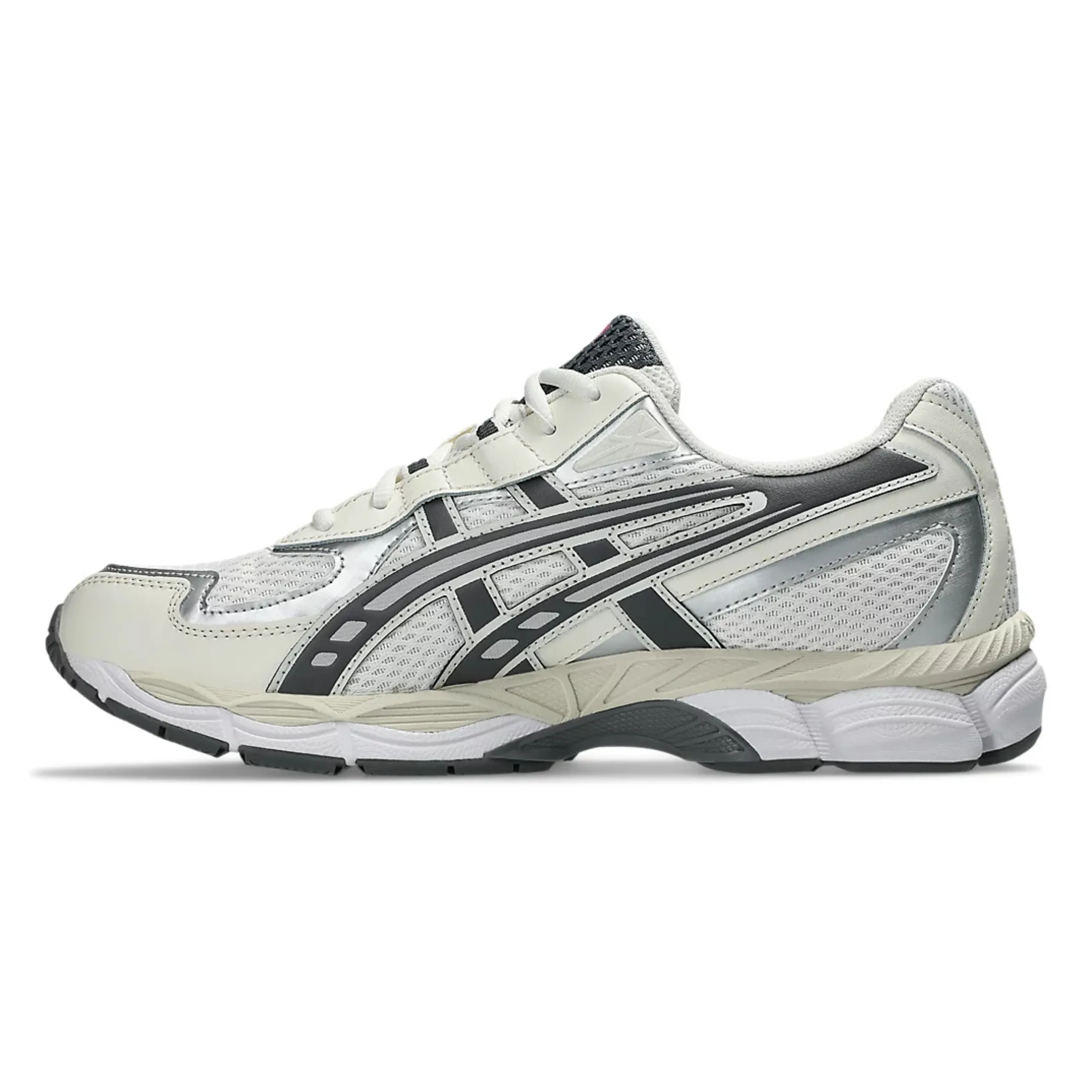 Asics Shoes Shop Near Me Asics Men's Gel-NYC 2055 Cream/Carbon