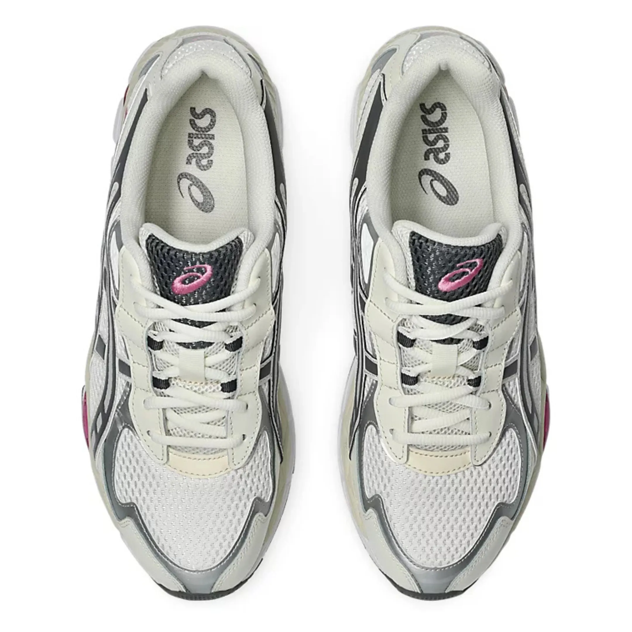 Asics Men's Gel-NYC 2055 Cream/Carbon Asics Cumulus Shoes