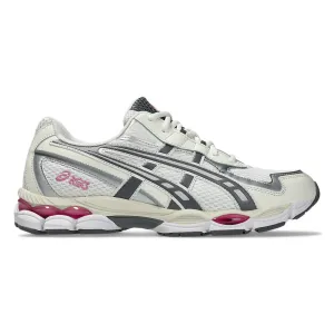 Best Asics Handball Shoes Asics Men's Gel-NYC 2055 Cream/Carbon