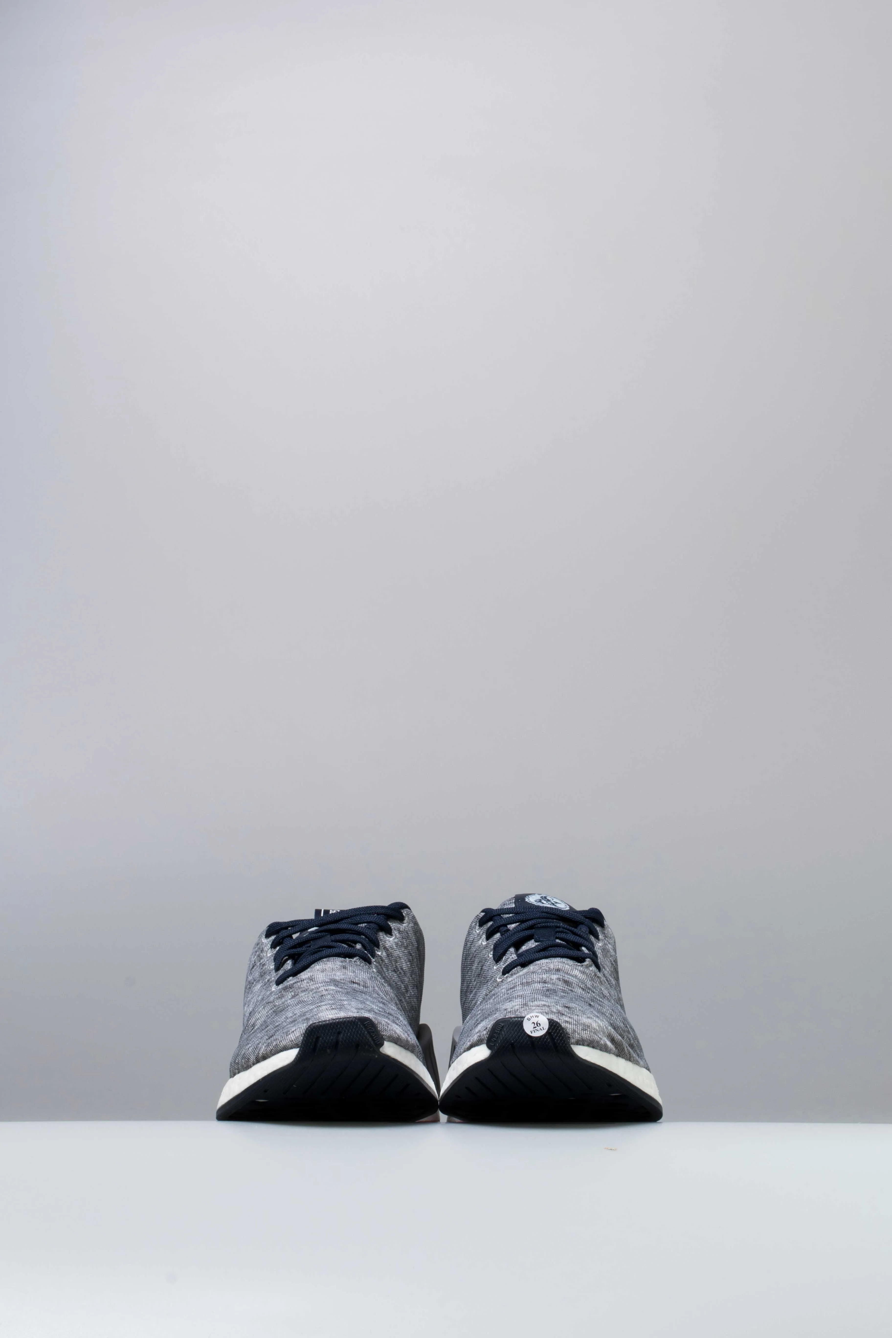 Adidas 5 10 Mtb Shoes Us & Sons NMD R2 Mens Shoe - Core Heather Grey/Matte Silver/Running White