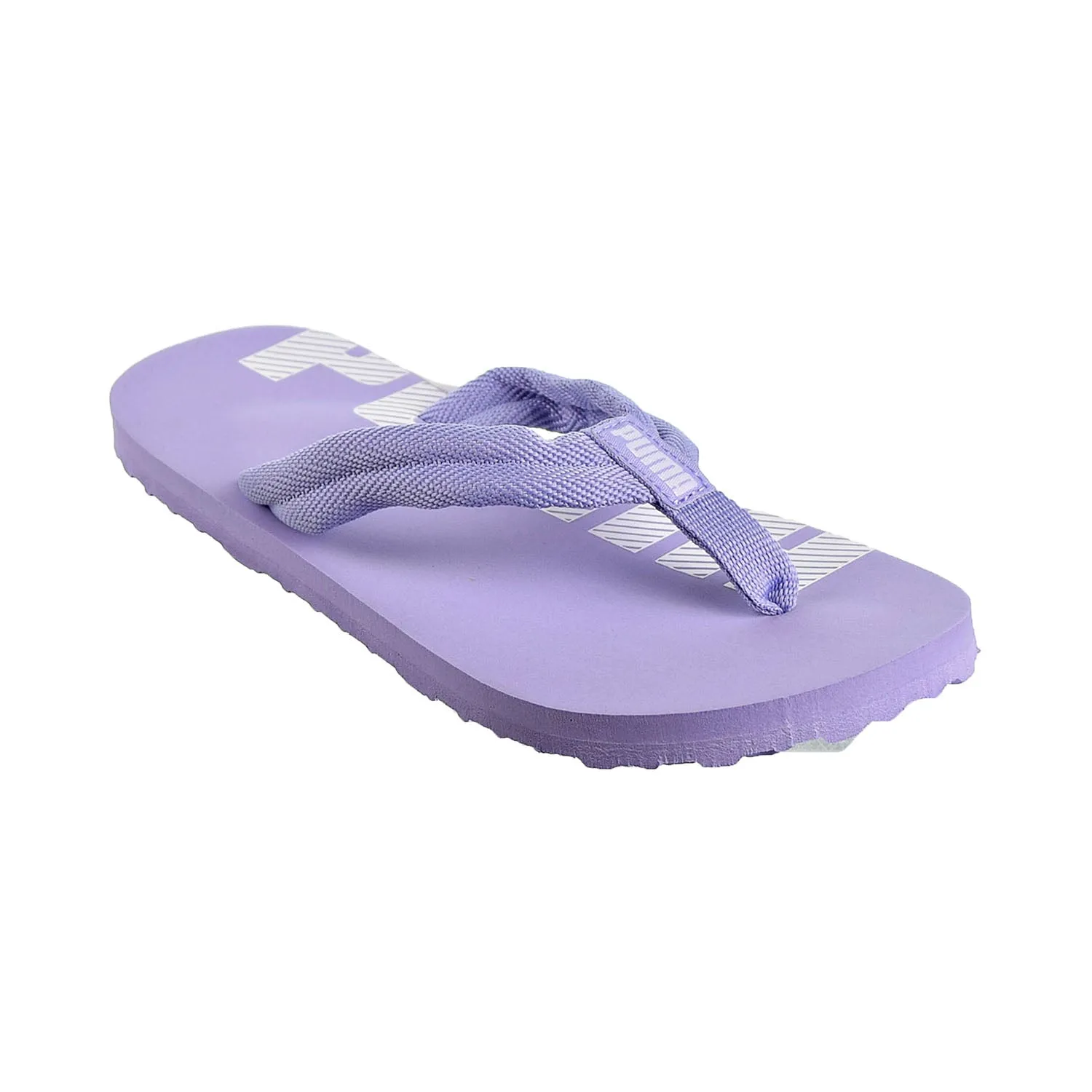 Asics Made In Japan Running Shoes Puma Epic Flip V2 Men's Sandals Sweet Lavender/Puma White