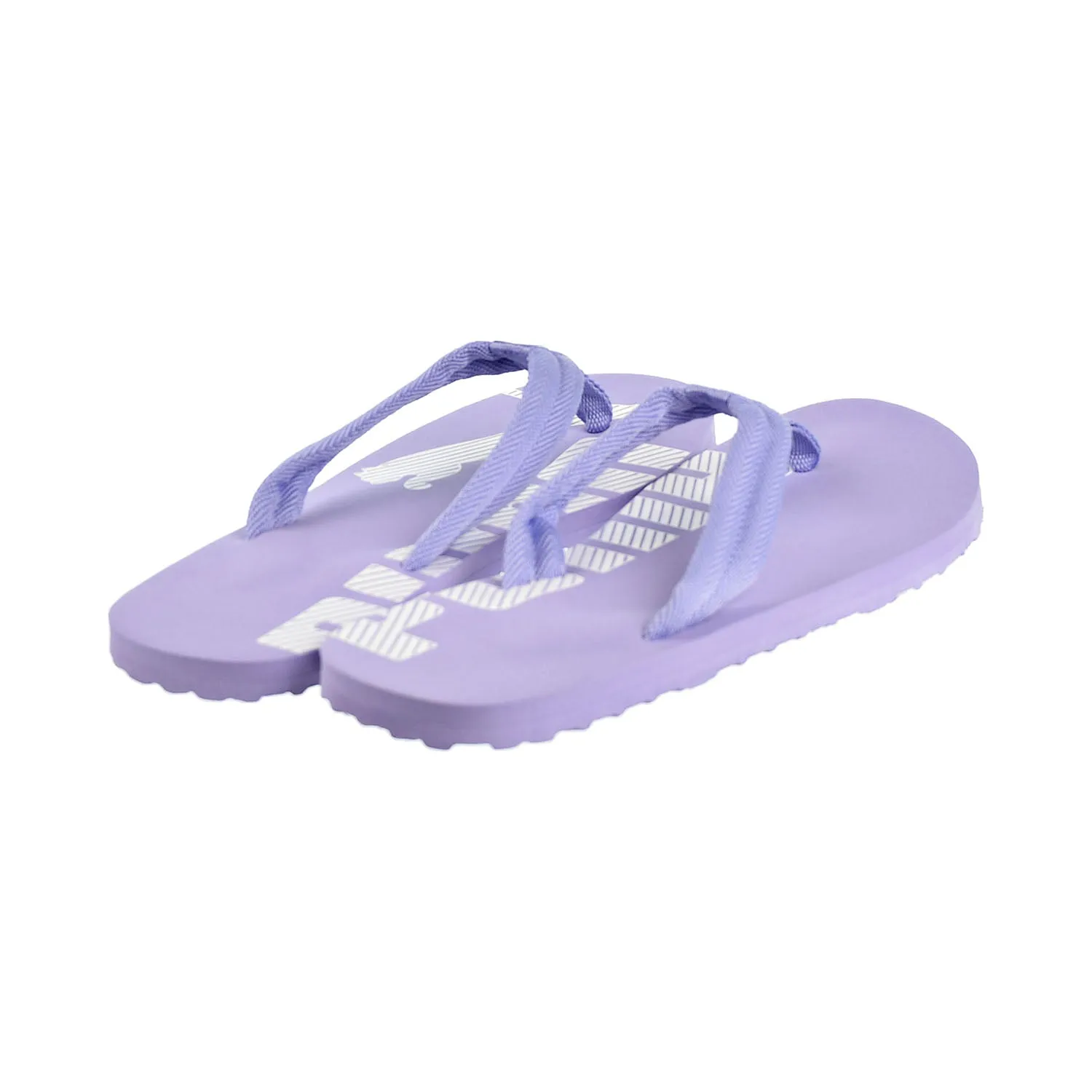 Puma Epic Flip V2 Men's Sandals Sweet Lavender/Puma White Best Asics Shoe For Plantar Fasciitis