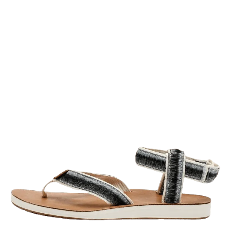 Best Flip Flops Ever Original Sandal Ombre Blue/White