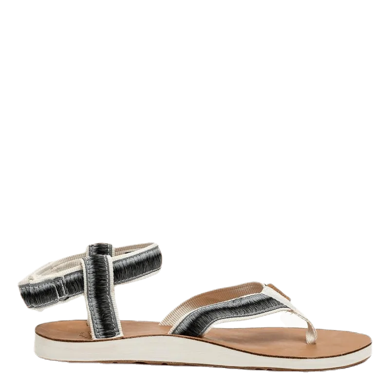 Flip Flops Casual Original Sandal Ombre Blue/White