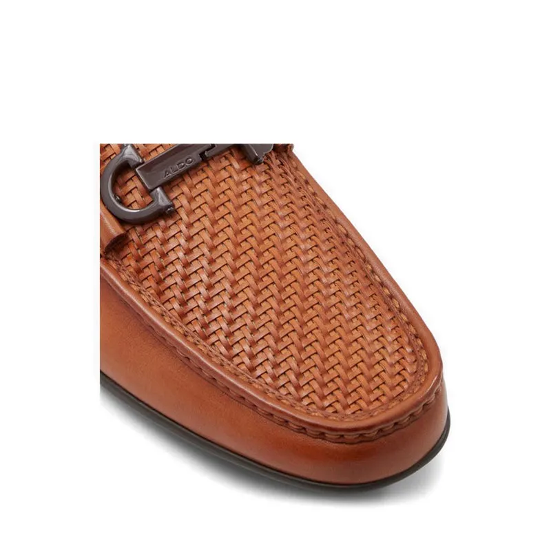 Leather Slip On Loafer Orlovoflexx Slip Ons - Other Brown