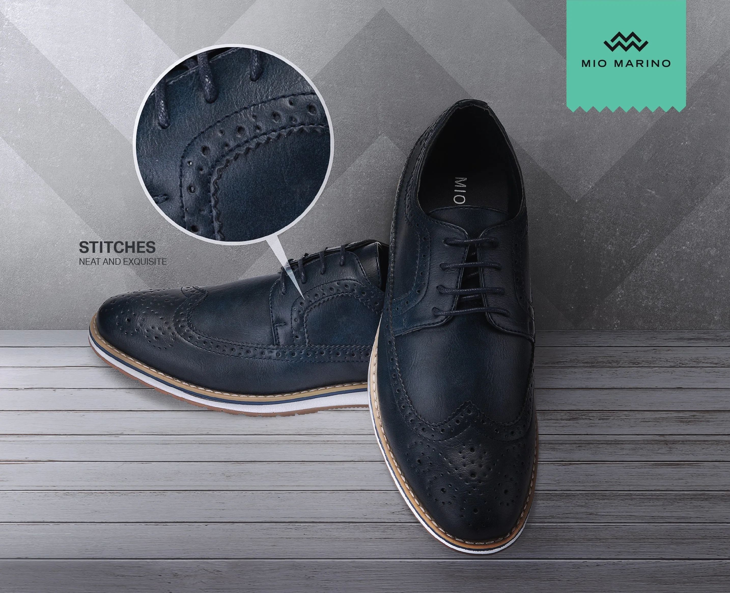 Ornate Wingtip Casual Oxford Shoes Best Cowboy Boot Work Boots