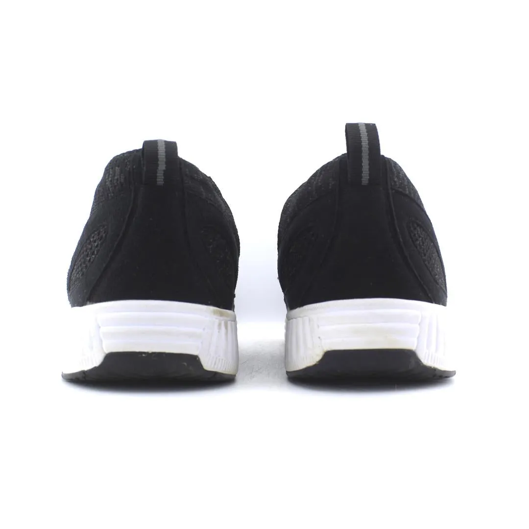 ORTHOFEET CORAL ON- TIE LACE Carbon Plated Running Shoes