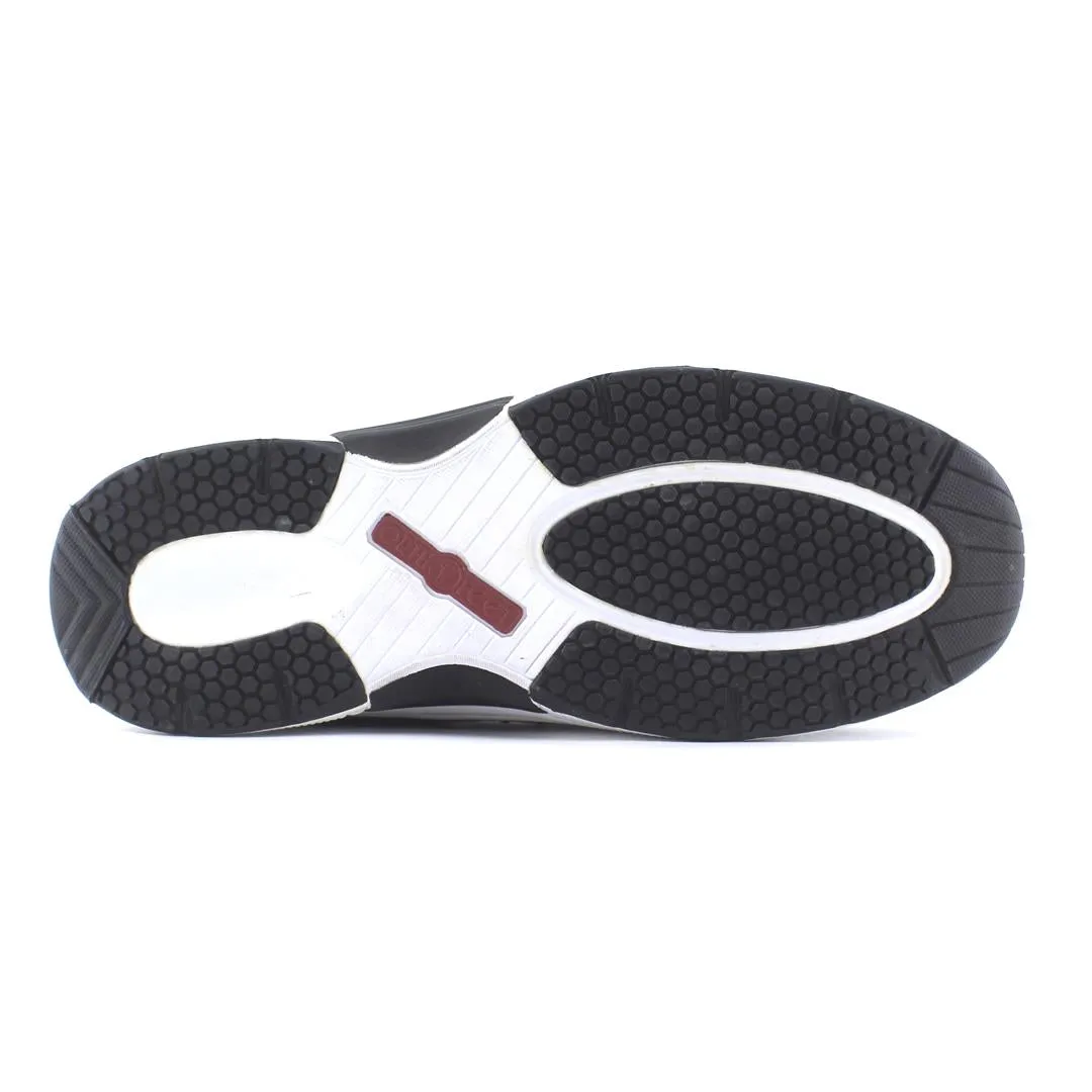 ORTHOFEET CORAL ON- TIE LACE Soulstride Trail Running Shoes