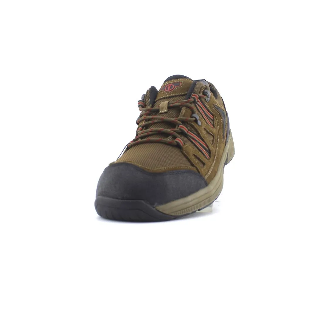 ORTHOFEET SORRENTO BROWN Running Shoe Reviews