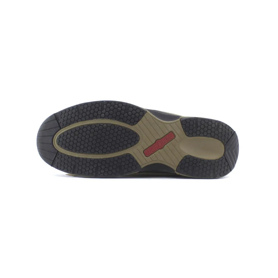 V2k Running Shoes ORTHOFEET SORRENTO BROWN