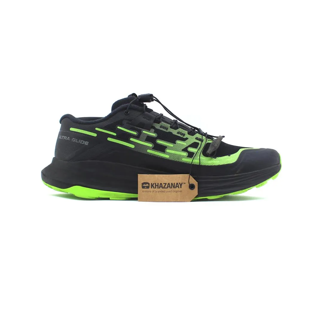 ORTHOLITE ULTRA GLIDE Fresh Foam X 1080v14 Running Shoes