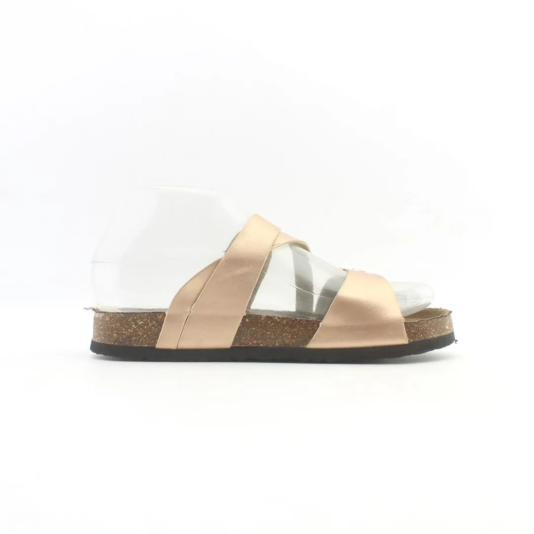 OUTDOOR . Moosehide Slippers