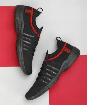 Best Barefoot Running Shoes Paragon Blot FBK1211G Men Casual Shoes | Stylish Walking Outdoor Shoes for Everyday Wear | Smart & Trendy Design  | Comfortable Cushioned Soles