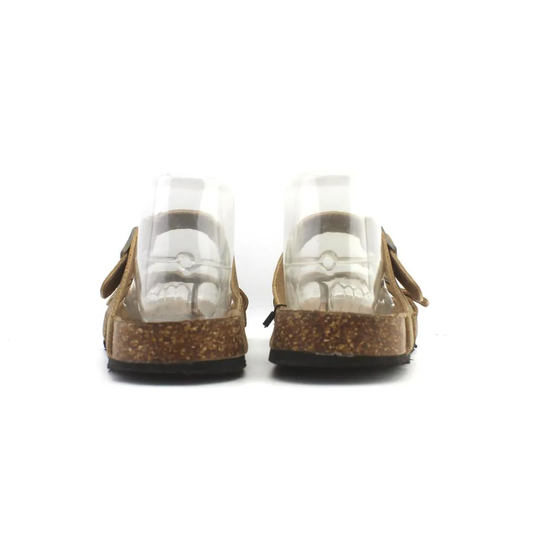 Bonobos Slippers OUTWOODS .