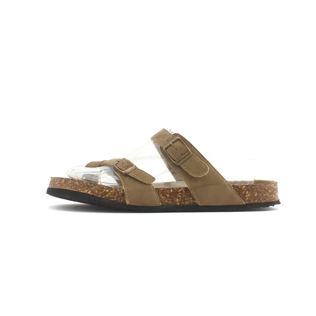 OUTWOODS . Slippers For Painful Feet